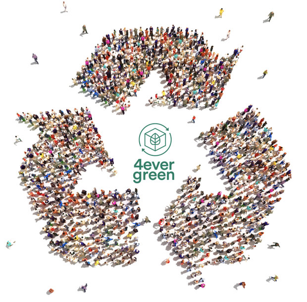 La evolución de envases sostenibles: Voith y 4evergreen alliance impulsan proyectos innovadores